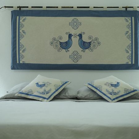 Domus Aurea Villa Алгеро Екстериор снимка