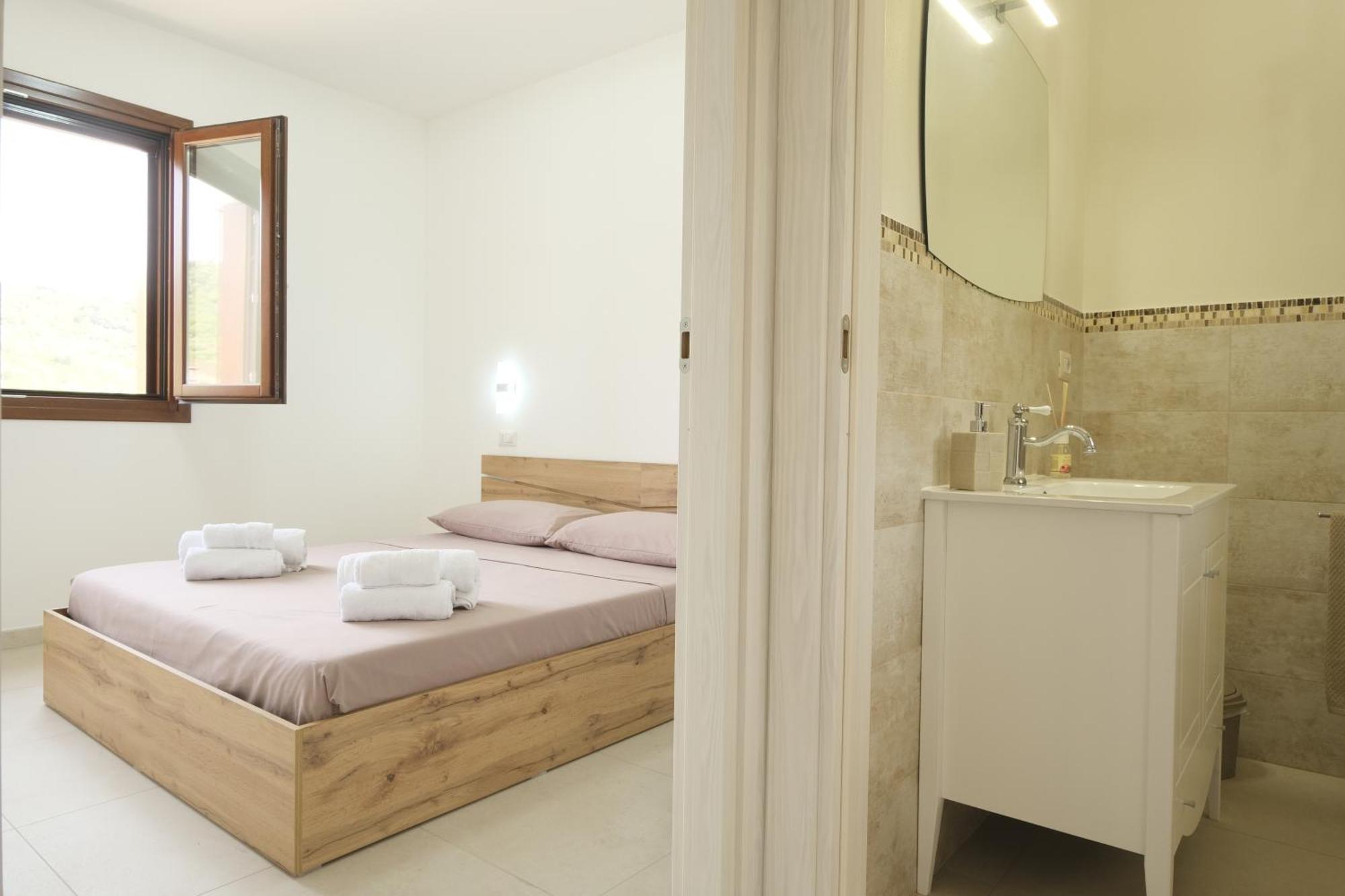 Domus Aurea Villa Алгеро Екстериор снимка