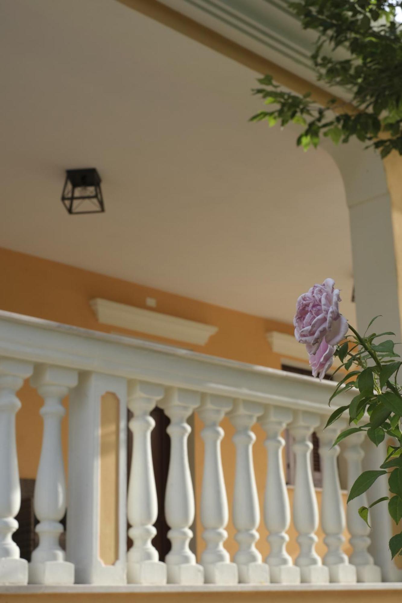 Domus Aurea Villa Алгеро Екстериор снимка