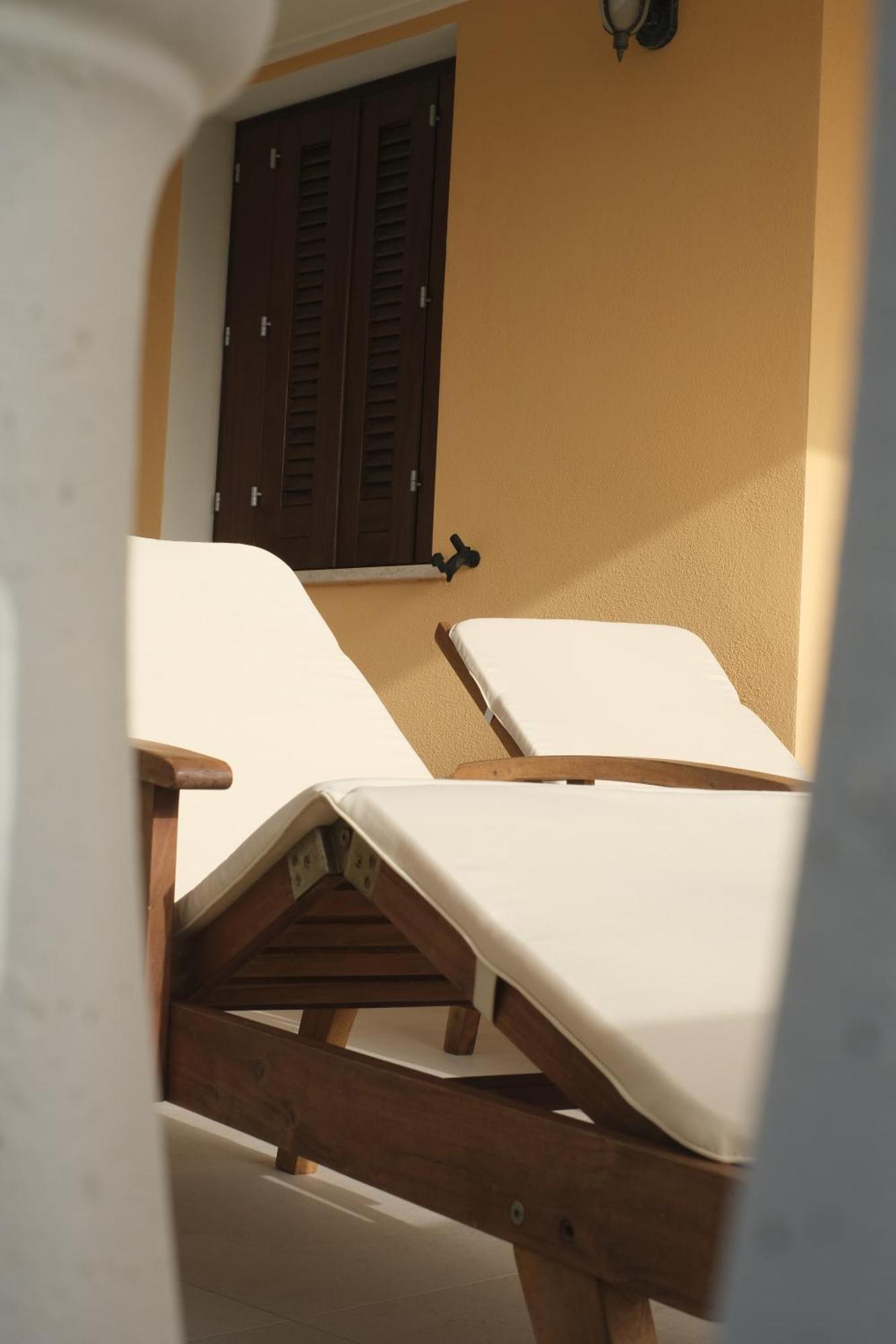 Domus Aurea Villa Алгеро Екстериор снимка