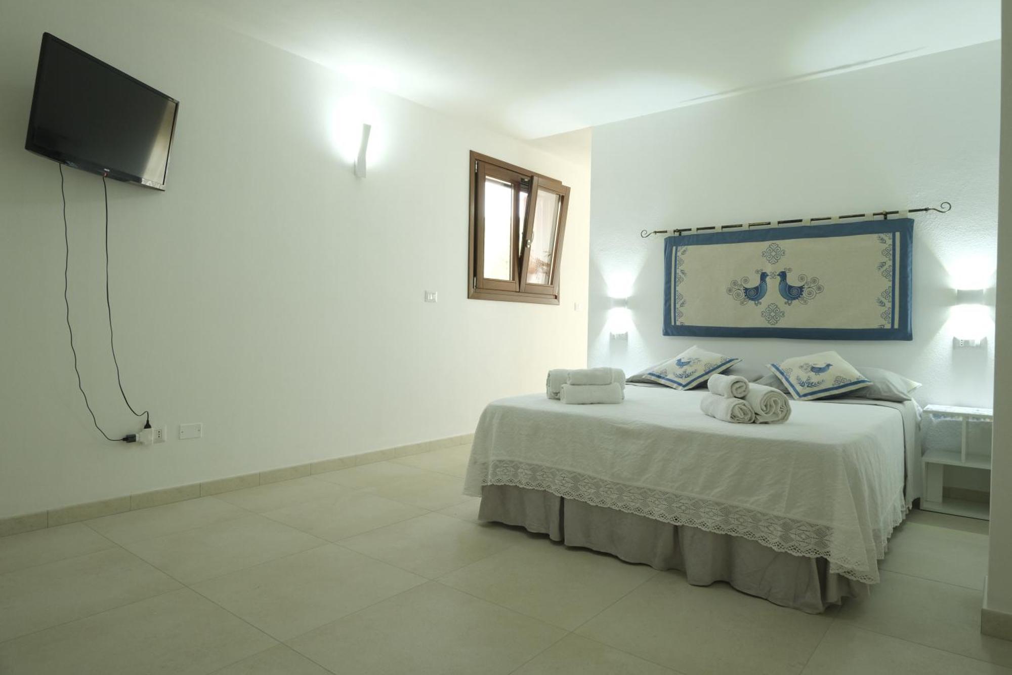 Domus Aurea Villa Алгеро Екстериор снимка