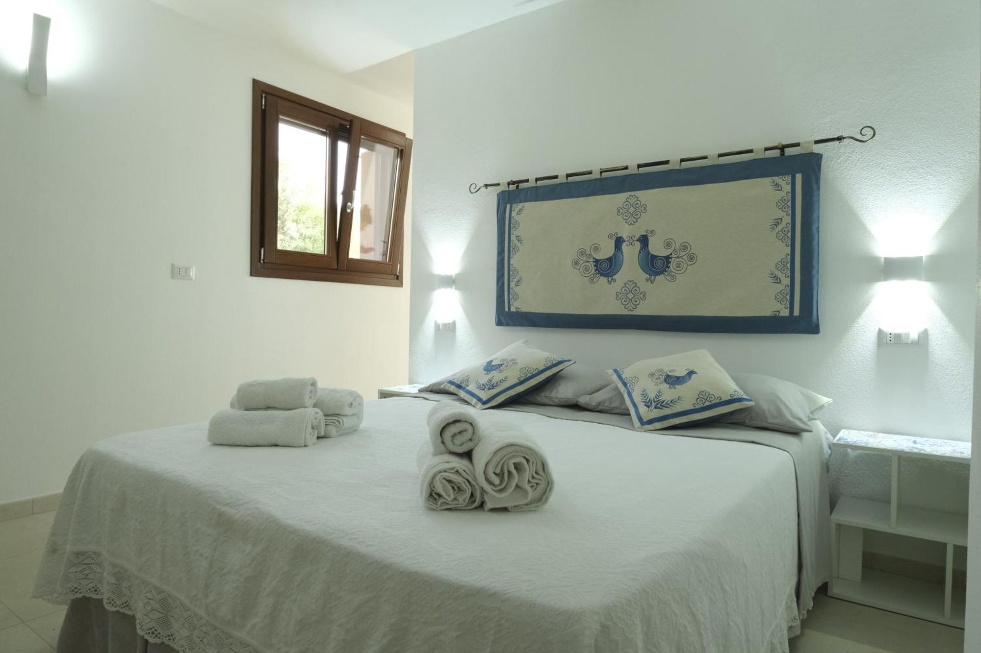 Domus Aurea Villa Алгеро Екстериор снимка